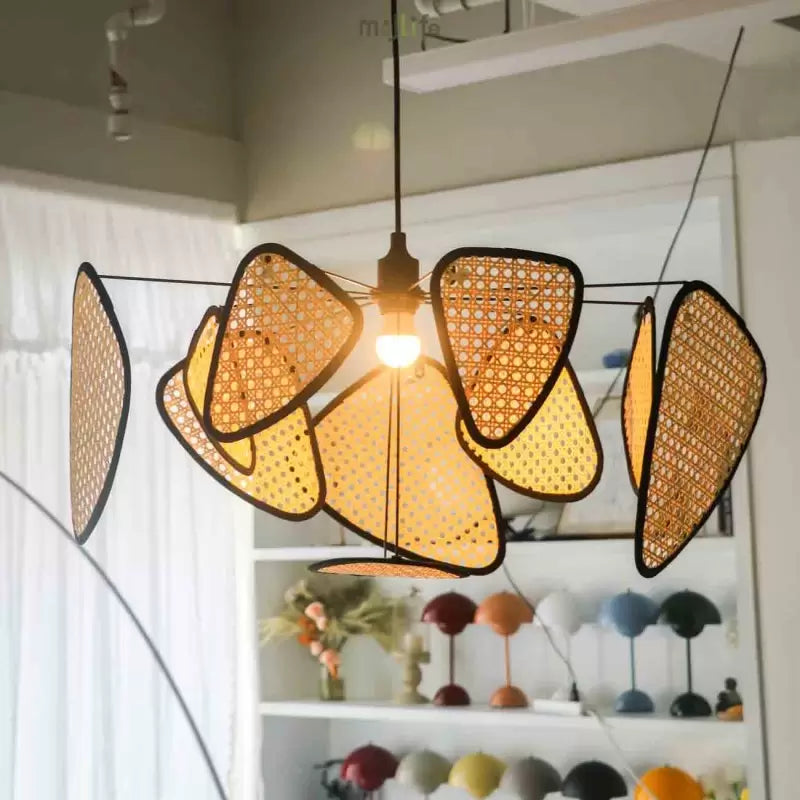 Buy Online Cane Chandelier By Gloss