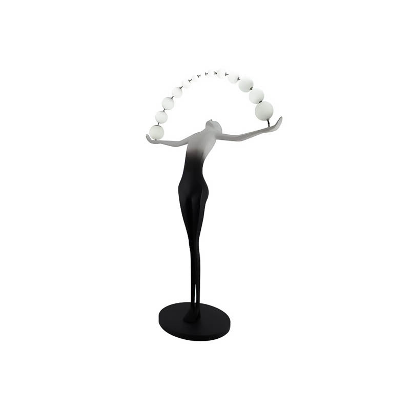 BUY Online Floor Lamp by Gloss (JYT-006) - Best Floor Lamp for Home decor