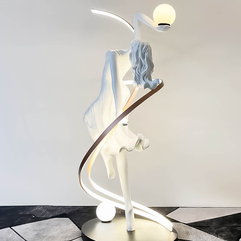 Buy FLOOR Lamp by Gloss (JY-063) - Best lamp for Living Room