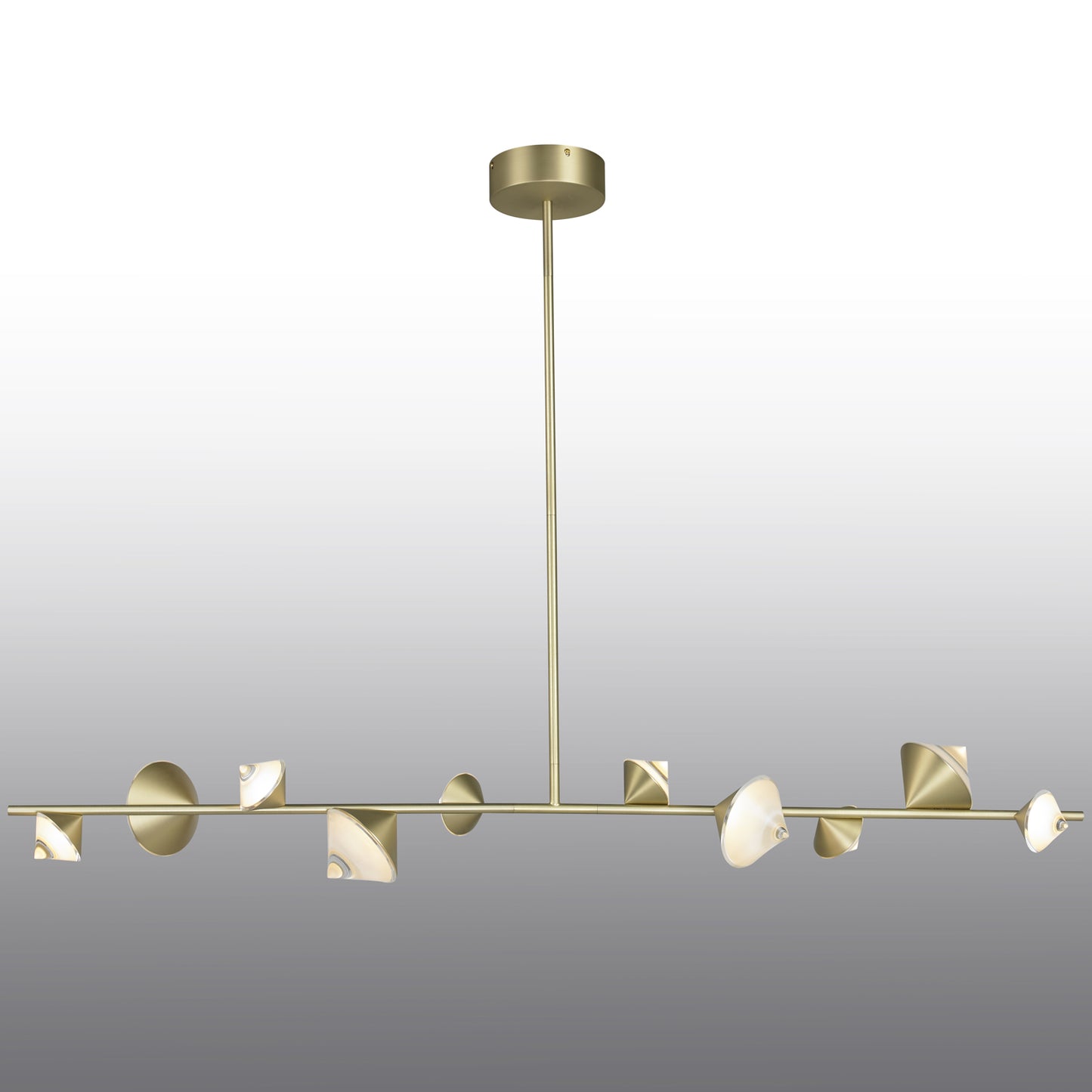 Table Pendant Light by Gloss (9113)
