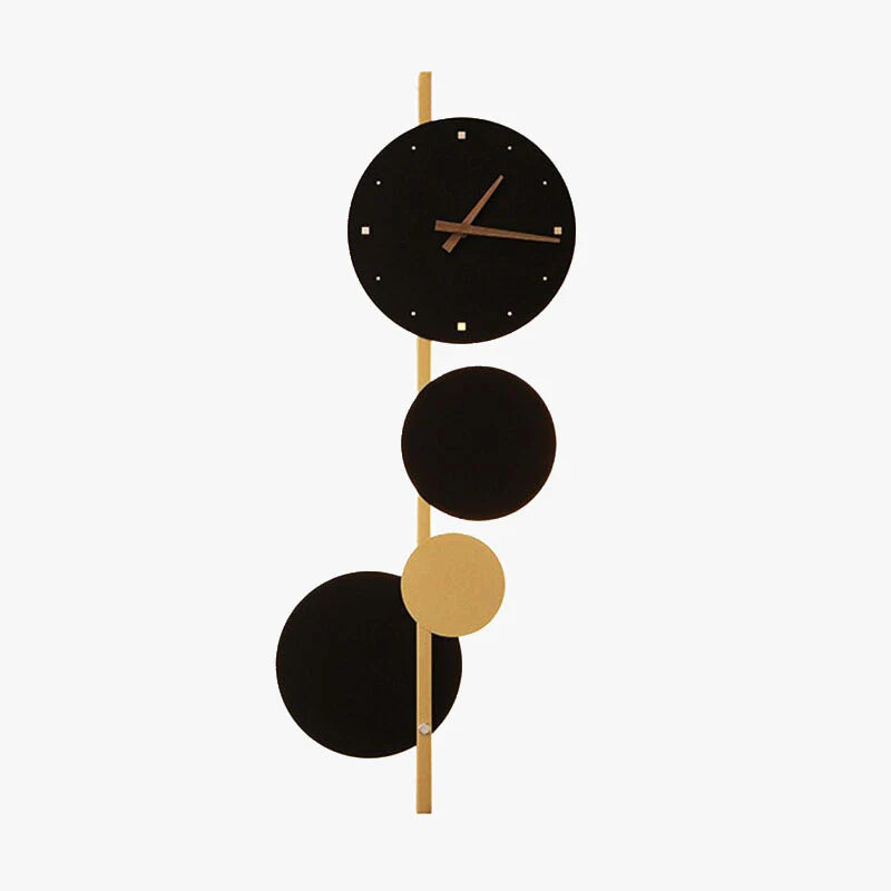 Creative Wall Clock by Gloss (9035)