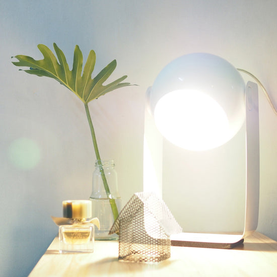 Philips QDG302 Table Lamp