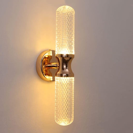 Load image into Gallery viewer, Acrylic Wall Light by Gloss (B900)

