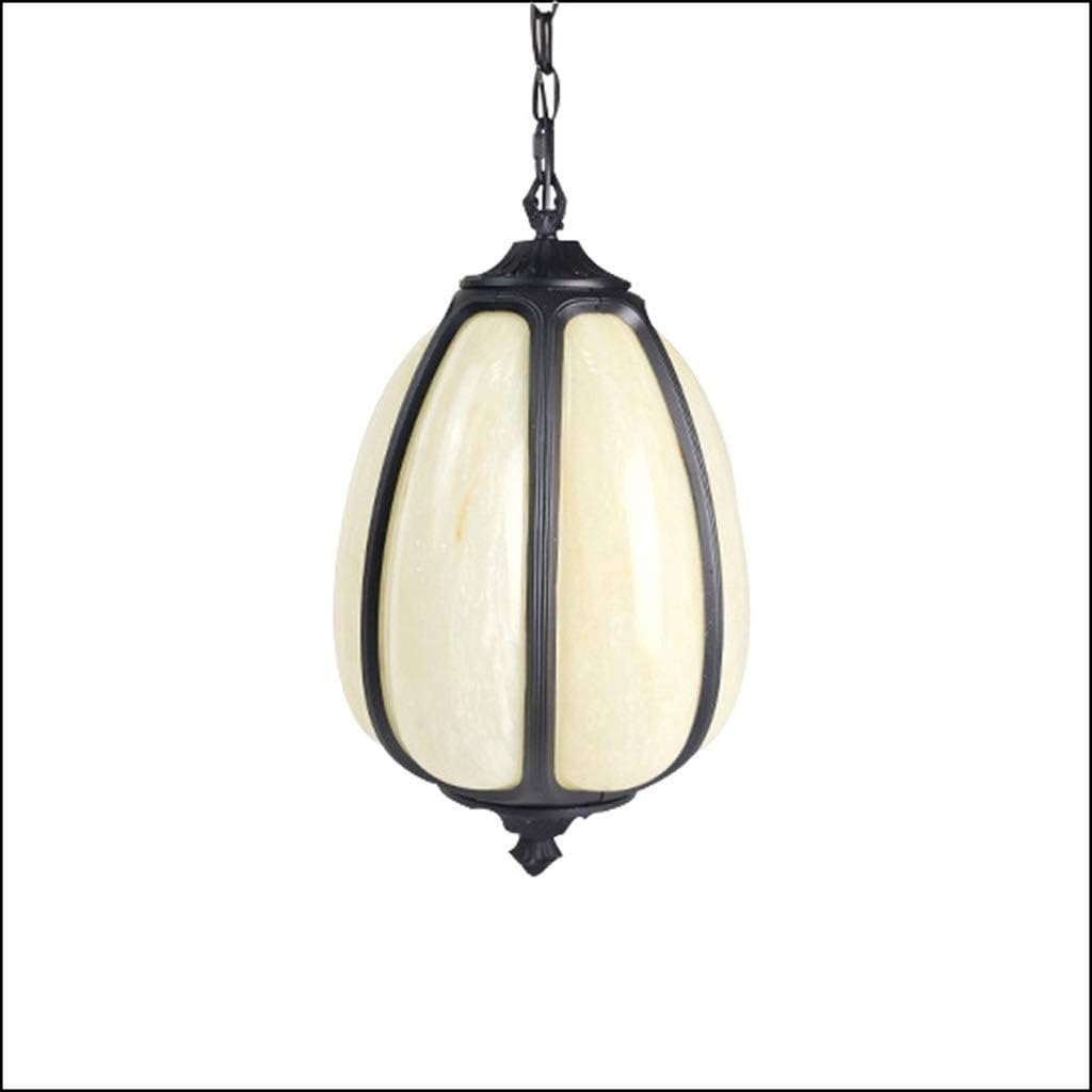 Load image into Gallery viewer, Aluminum  Pendant Outdoor Light by Gloss (LD7001)
