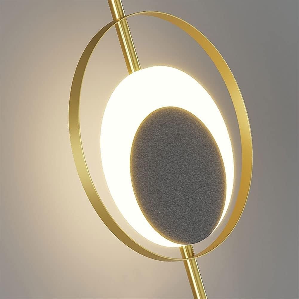 Acrylic Led Wall Lamp by Gloss (B5291)