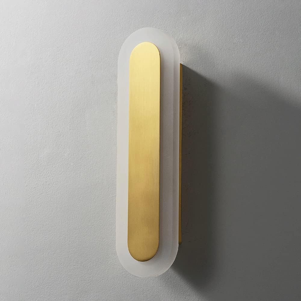 Load image into Gallery viewer, Acrylic Led Wall Light by Gloss (B5304)
