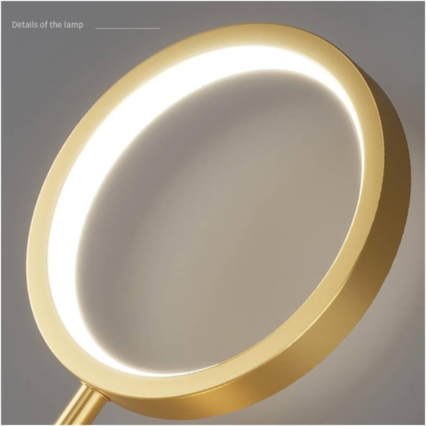 Load image into Gallery viewer, Metal Glass Ball Led Wall Light by Gloss (B5290)
