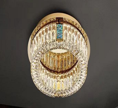 K9 Crystal Chandelier by Gloss (6801)