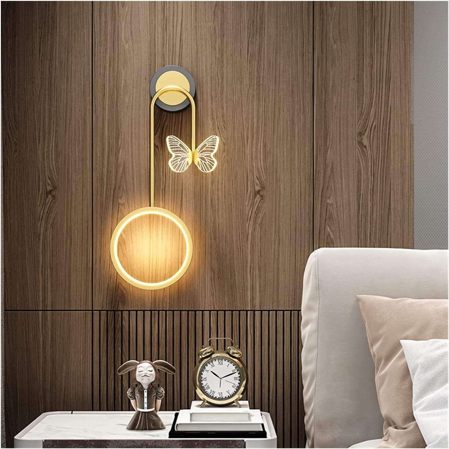 Acrylic Led Wall lamp by Gloss(B5295)