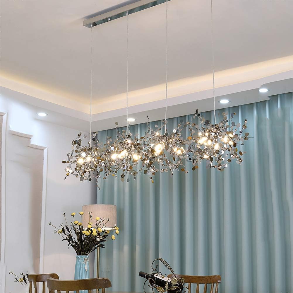 Gold Finish Chandelier by Gloss (9095/1500)