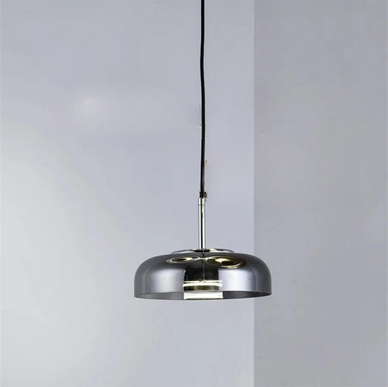 Luxury Postmodern Glass Led Pendant Light by Gloss (9512)