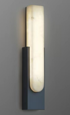 Marble Led wall Lamp by Gloss (AM205-S)