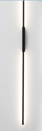 Linear LED Wall Light by Gloss (B1213)