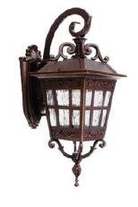 Load image into Gallery viewer, Antique Outdoor Wall Light by Gloss (WMD7003)
