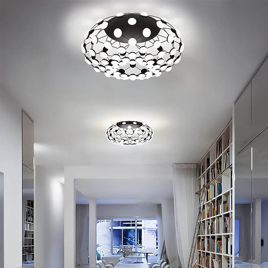 LED Chandelier by Gloss (1109) - Best Chandelier for room decoration