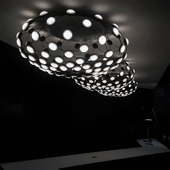 BUY online Chandelier by Gloss (1109) - Best Chandelier lighting for room decor