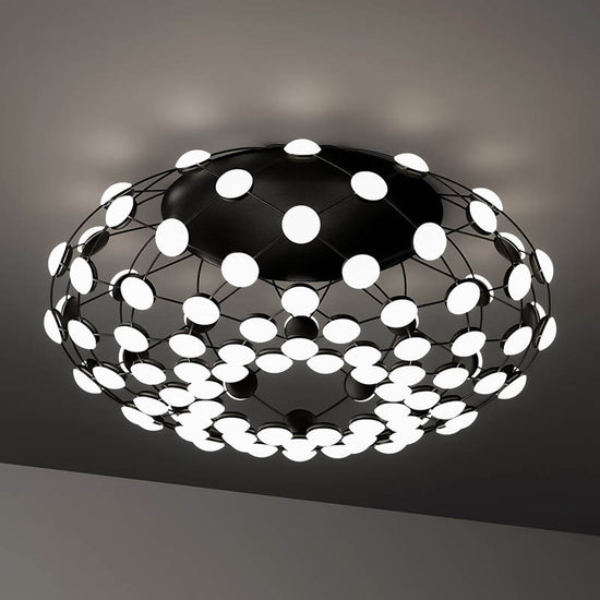 Chandelier by Gloss (1109) - Chandelier for room decor