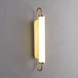 DB0010 Premium Decorative Modern Iron Acrylic LED Wall Light