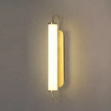 DB0010 Premium Decorative Modern Iron Acrylic LED Wall Light