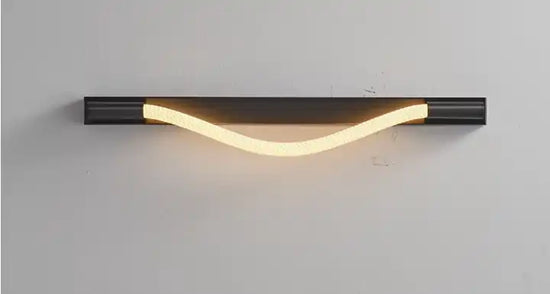 Load image into Gallery viewer, Tube Led  Wall Lamp by Gloss (B1227)
