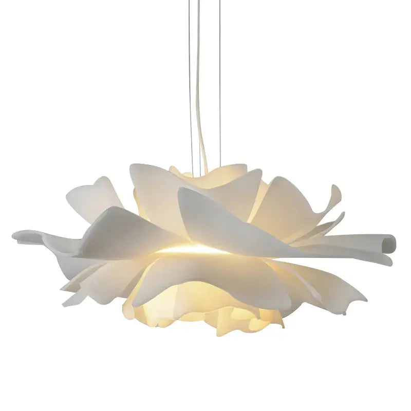 Load image into Gallery viewer, Nordic Ins Flower Chandelier by Gloss (L9048)
