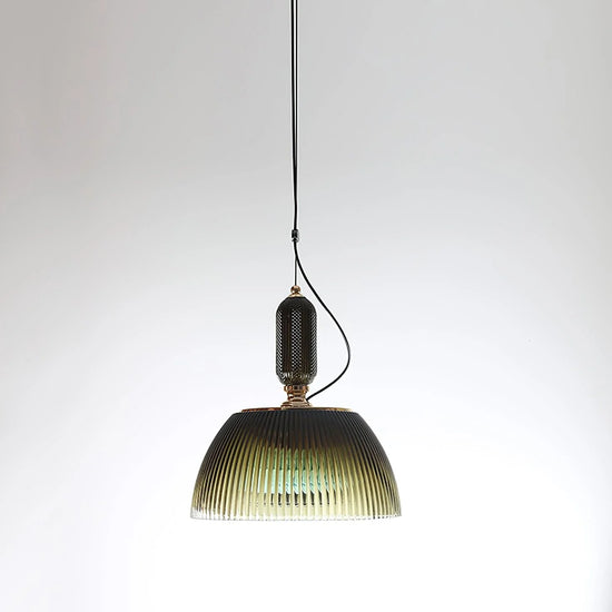 Load image into Gallery viewer, Nordic Glass Pendant Light by Gloss (MD-3634/B)
