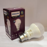 Philips B-22 Ace Saver 7w LED Bulb Affordable and Efficient White Light Solution