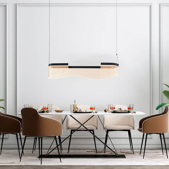 Rectangle Chandelier(A810-1)