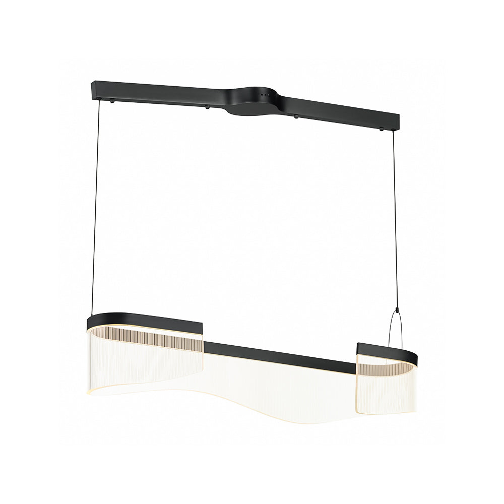 Buy RECTANGLE CHANDELIER(A810-1)