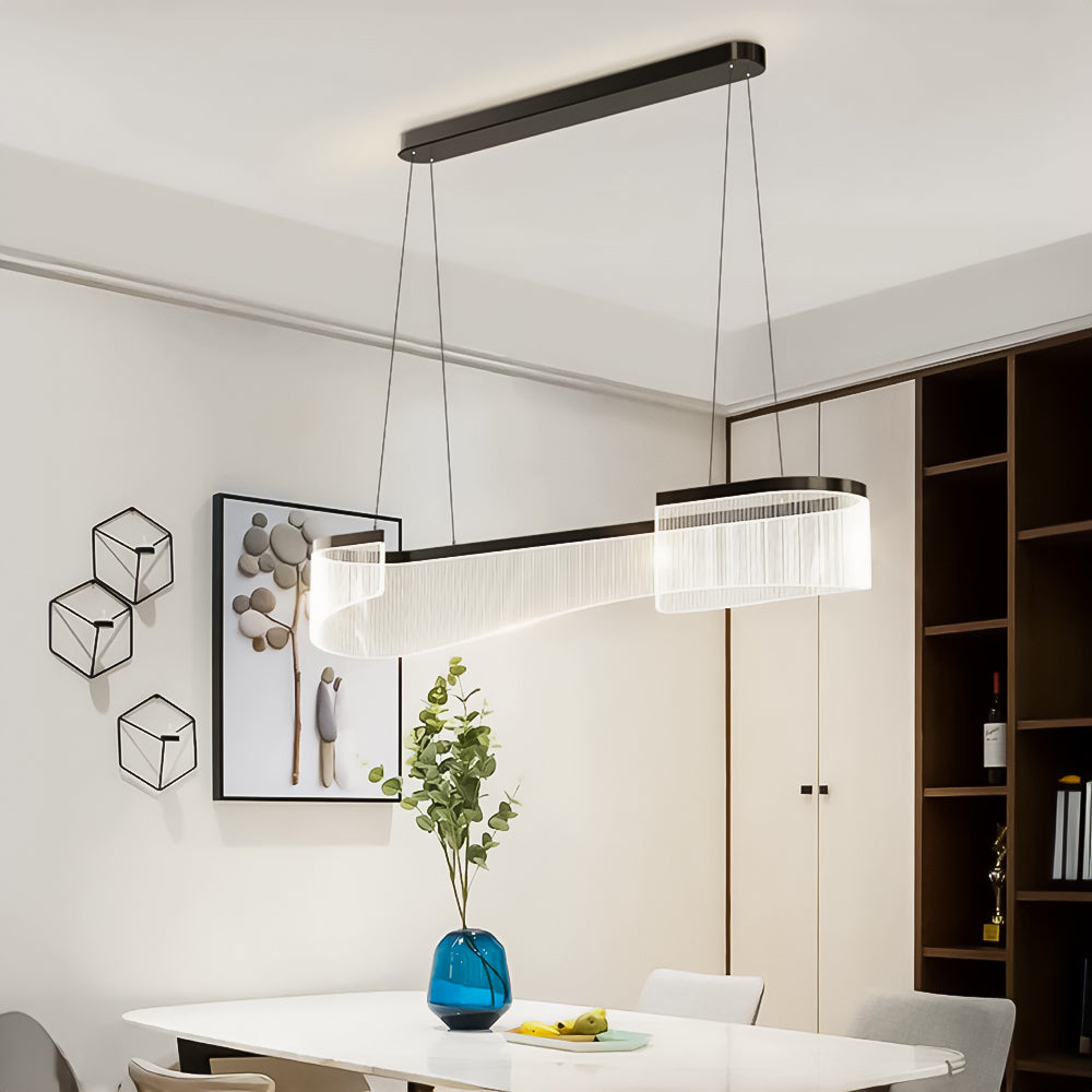 Purchase Online RECTANGLE CHANDELIER(A810-1)