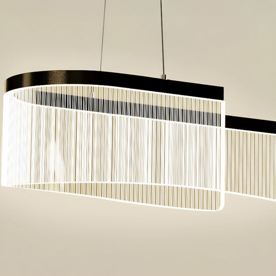 Buy RECTANGLE CHANDELIER(A810-1) at Ashoka Lites in Best Price