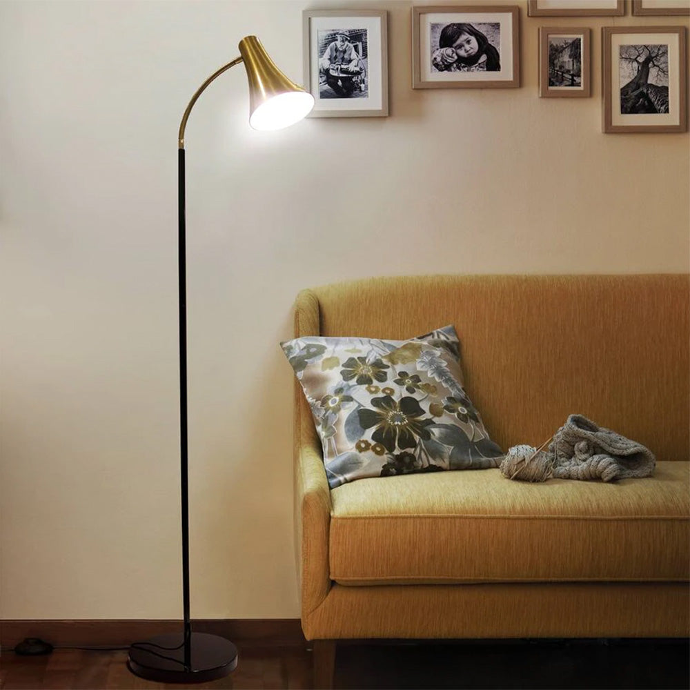 Philips 58150 Jazz Floor Lamp