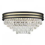 Philips Naica Ceiling Chandelier (MODEL NO.: 581964)