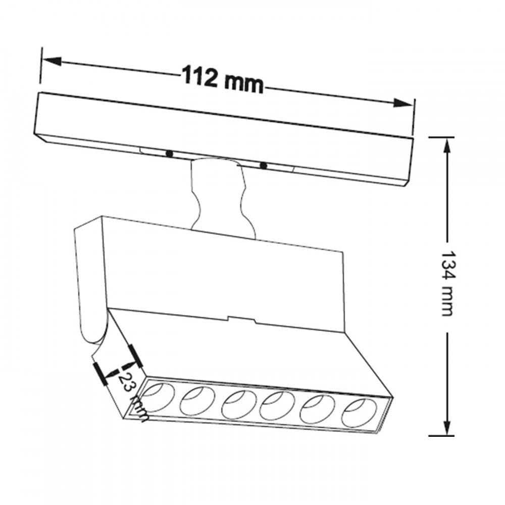 Philips Webber Foldable Blade (MODEL NO.: 581989)