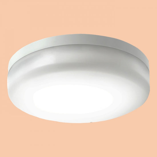 Load image into Gallery viewer, Philips FullGlow surface light 6 watt round (MODEL NO.: 582103)
