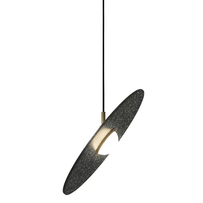 Load image into Gallery viewer, Modern Terrazzo Pendant Light by Gloss (6004)
