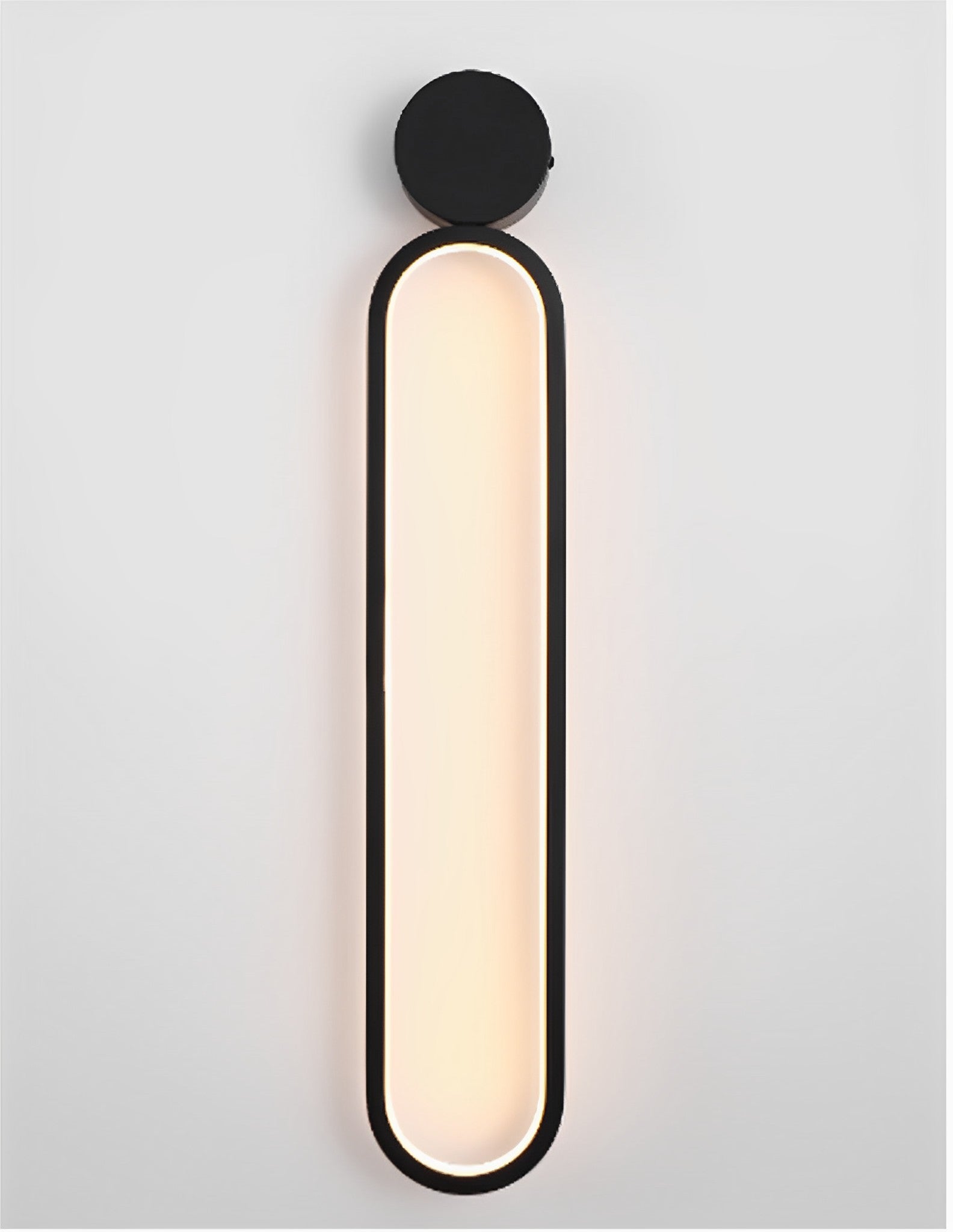 6802 Modern Long LED Wall Lamp Nordic Light for Corridor Bedroom Decoration