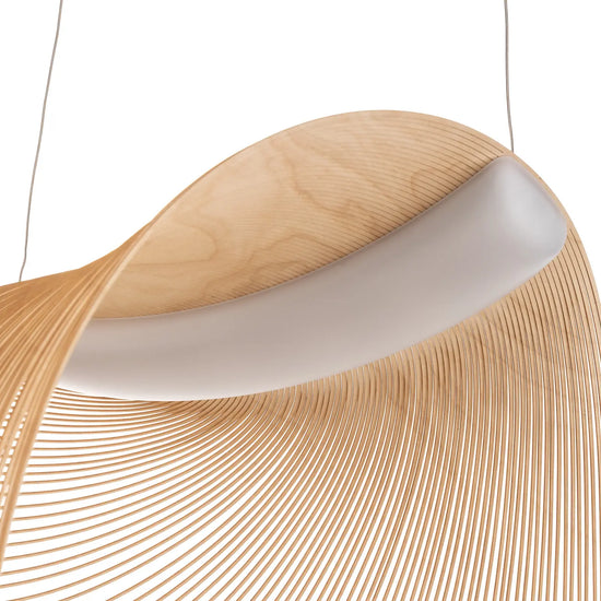Load image into Gallery viewer, Nordic Modern Creative LED Pendant Light by Gloss (8046/600)
