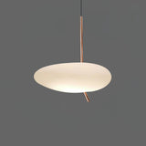 8056 Modern Pendant Lamp Hanging Dining Room LED Light