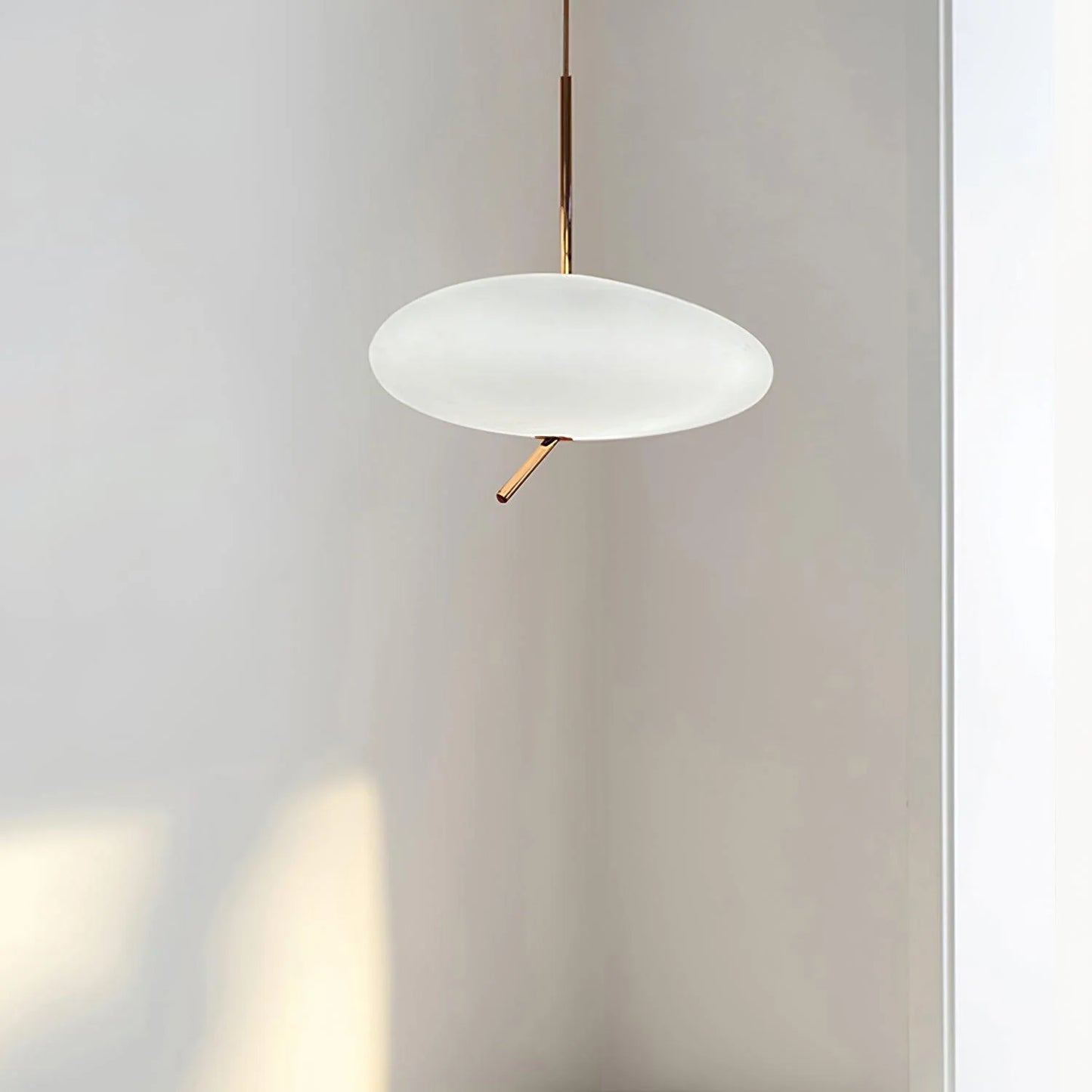 LED Pendant Lamp by Gloss (8056)