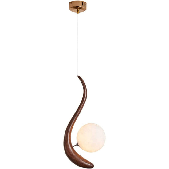 Creative Dining Room Pendant Light by Gloss (8059)