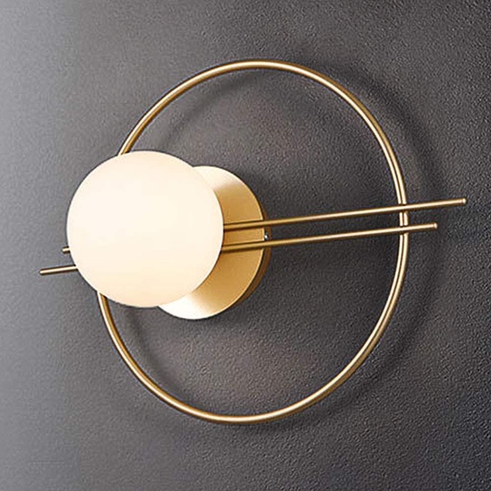 Load image into Gallery viewer, Metal Wall Lamp by Gloss (9061)
