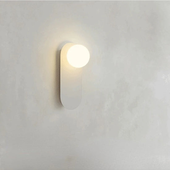 Load image into Gallery viewer, Luxury Nordic Bedside Wall Light by Gloss (9063)
