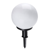 9151 Luxury LED Vivid Light Ball Nursery Night Lamp