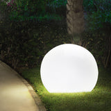 9151 Luxury LED Vivid Light Ball Nursery Night Lamp