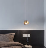 9523 Post Modernism Pendant Bedside Light