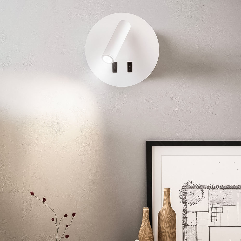 Load image into Gallery viewer, Philips 31437 Bedside Wall Light
