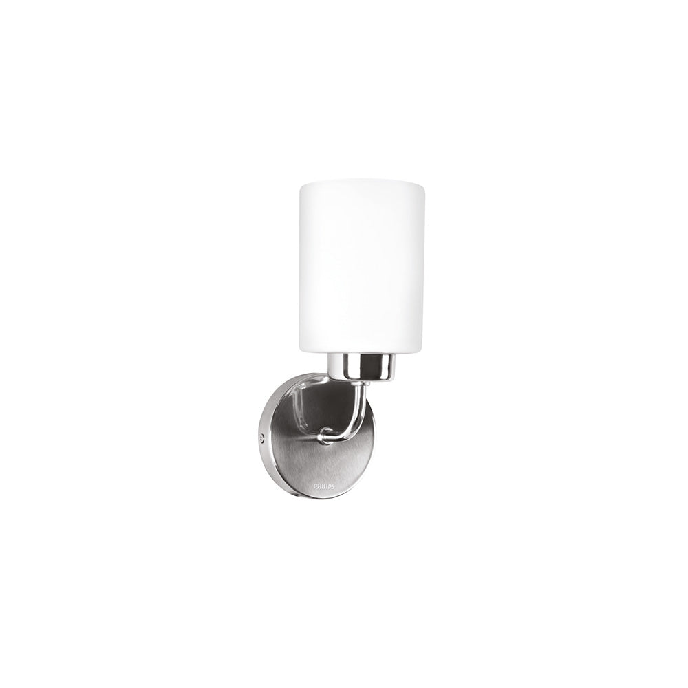 Load image into Gallery viewer, Blush Single Head Wall Light Philips 58185 
