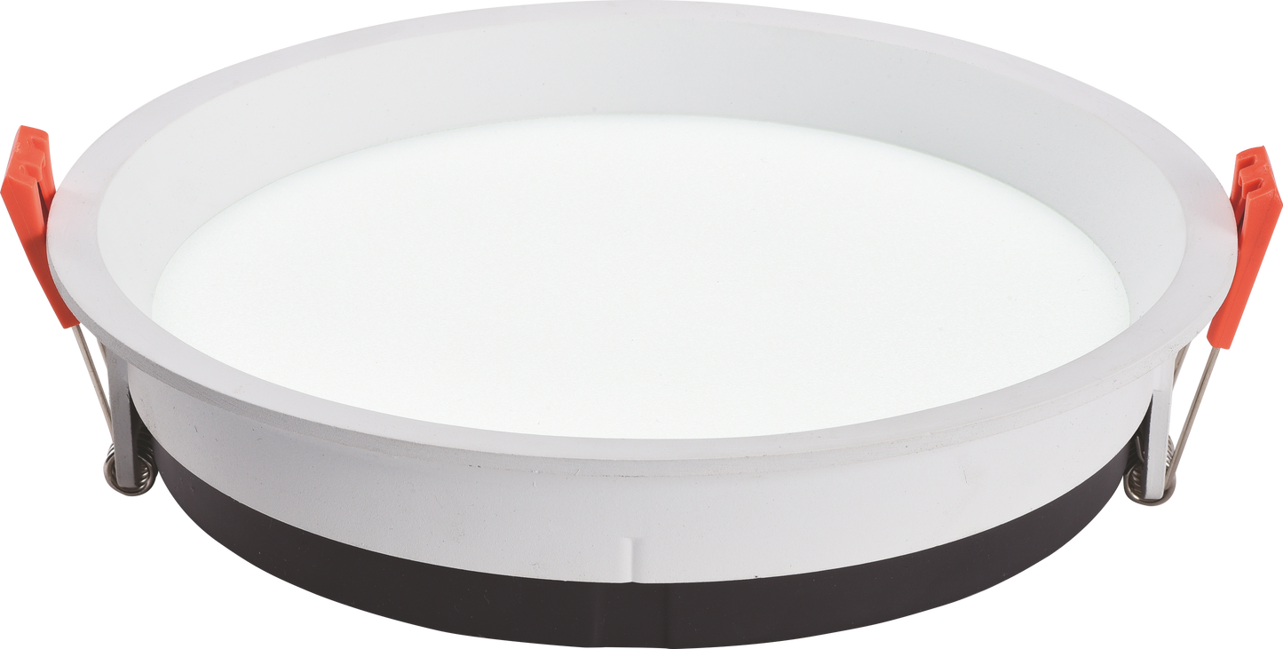 Load image into Gallery viewer, Round LED Downlighter 22 Watt by Ledos (SP 833)
