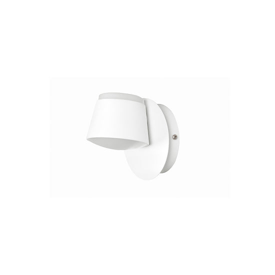 Duo LED Single Head Wall Light Philips 58154 